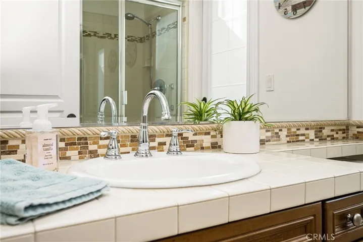 Downstairs Bathroom