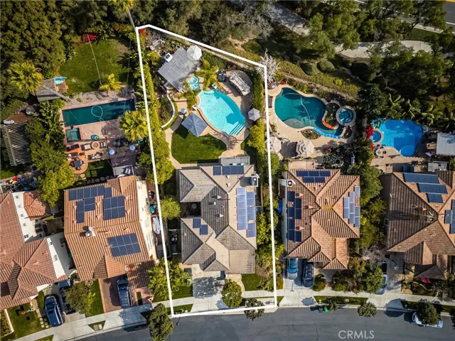 Premium Lot w/ View!