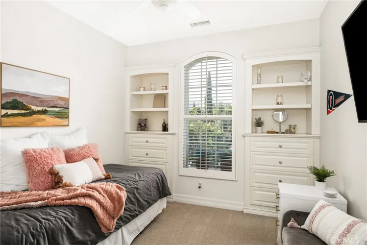 Bedroom #3