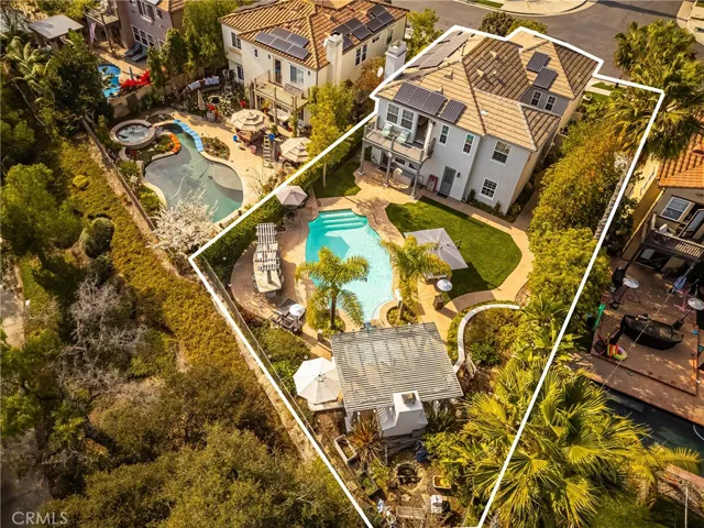 Premium Lot w/ View!