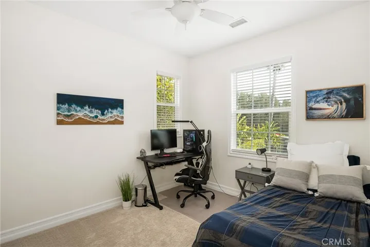 Bedroom #5