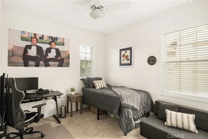 Bedroom #4