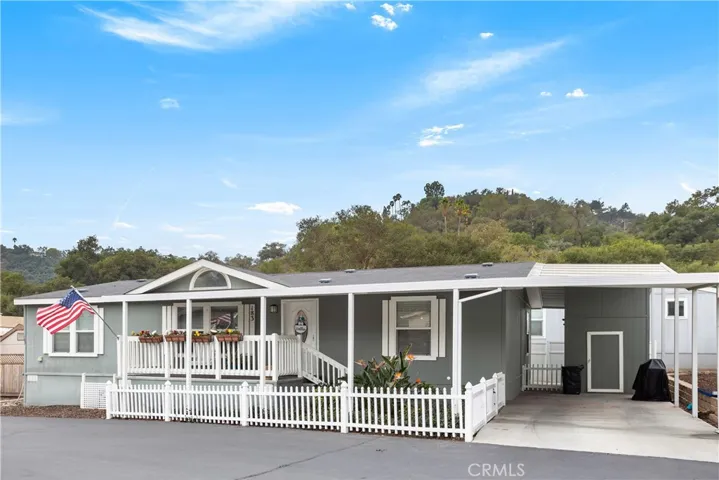 3909 Reche Road 183, Fallbrook, California 92028