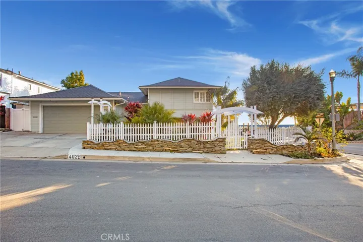4025 Calle Juno, San Clemente, California 92673