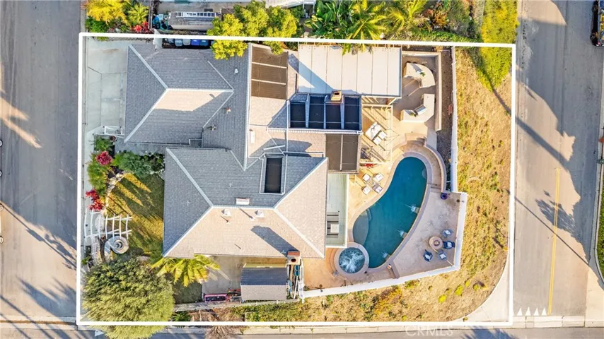 4025 Calle Juno, San Clemente, California 92673