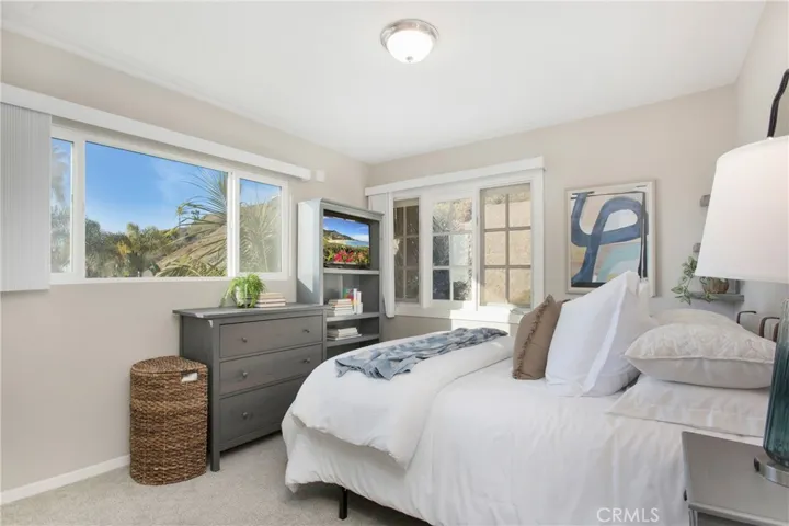 Downstairs Bedroom