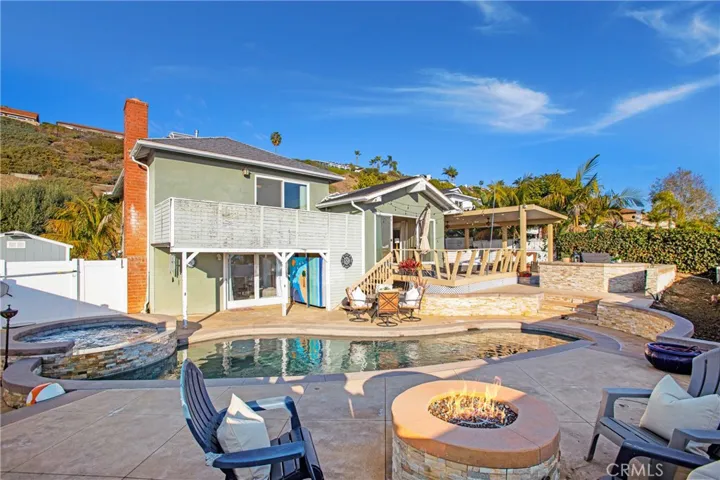 4025 Calle Juno, San Clemente, California 92673