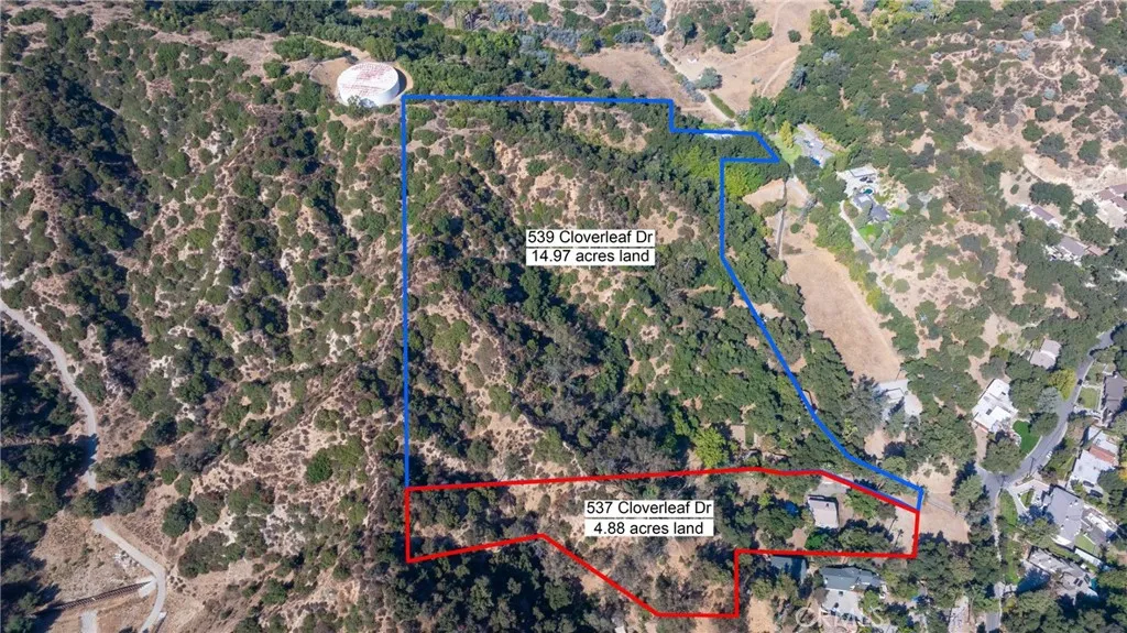 537 Cloverleaf Drive, Monrovia, California 91016 home-pic-3