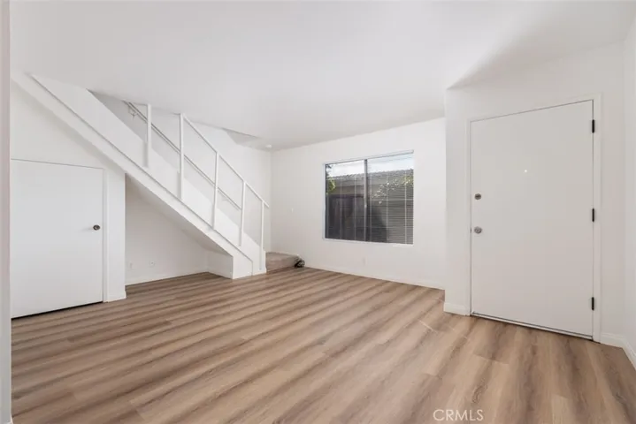 Unit #2, Main Living Area
