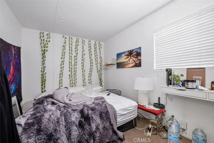 Unit #1, Bedroom 3