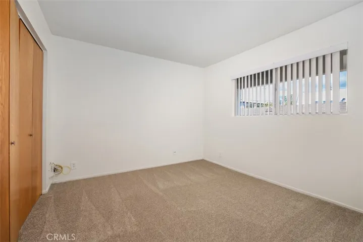 Unit #2,  Upstairs Bedroom 2