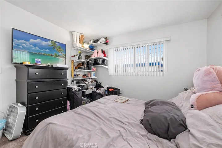 Unit #3, Bedroom #1