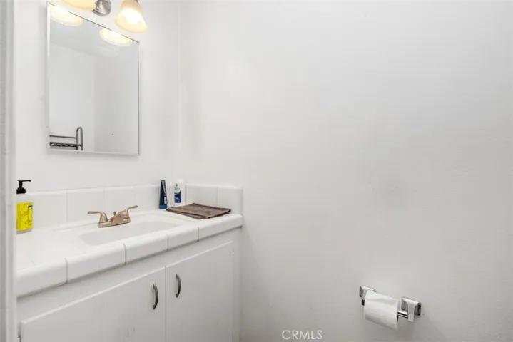 Unit #1, Powder