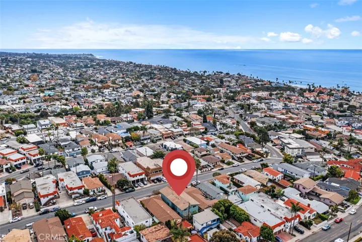 218 Avenida Rosa, San Clemente, California 92672