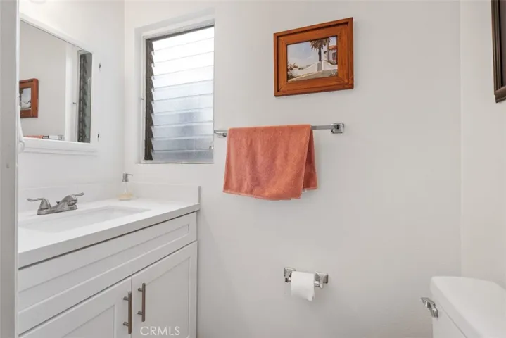 Unit #3, Powder