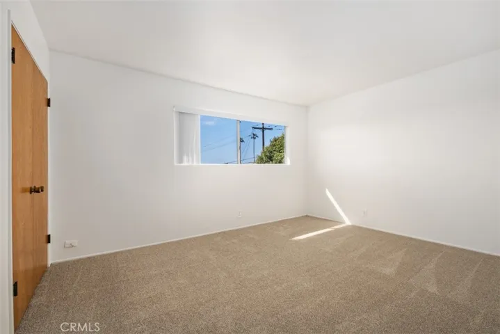 Unit #2, Upstairs Bedroom 1