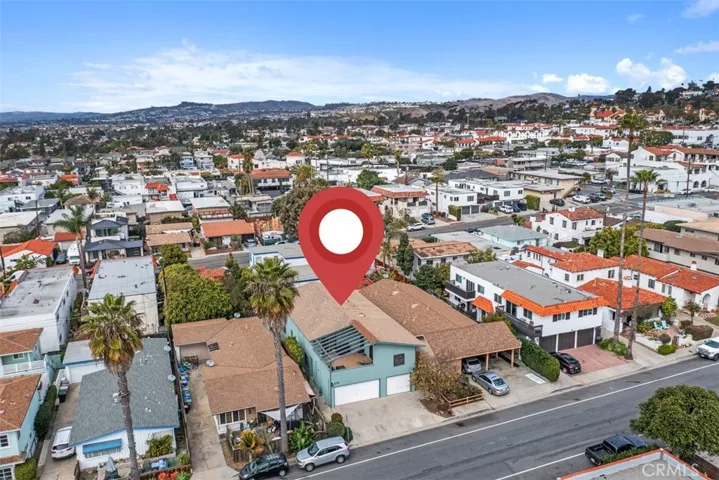 218 Avenida Rosa, San Clemente, California 92672