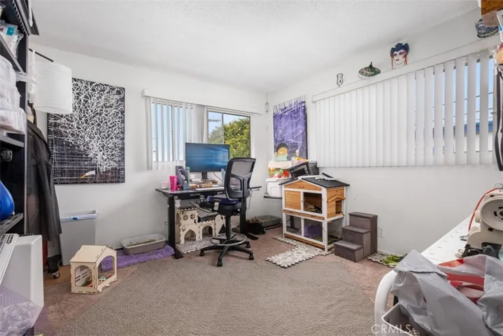 Unit #3, Bedroom #2