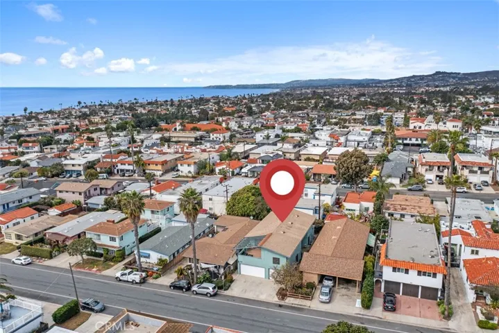 218 Avenida Rosa, San Clemente, California 92672