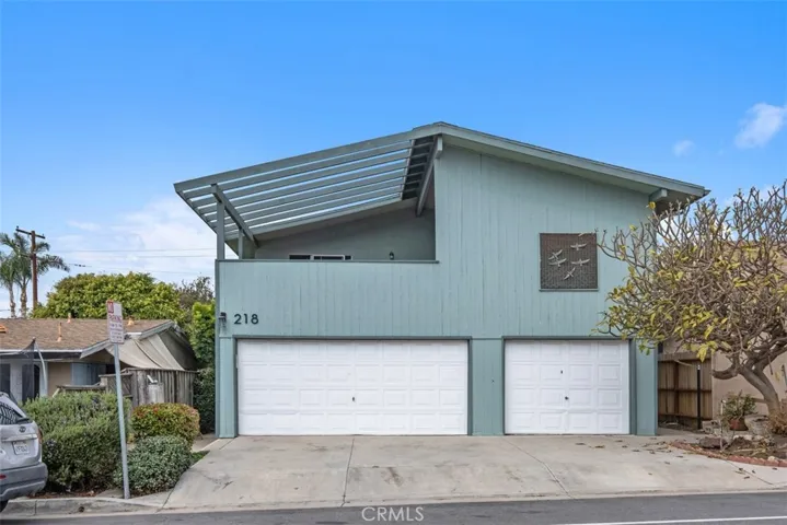 218 Avenida Rosa, San Clemente, California 92672