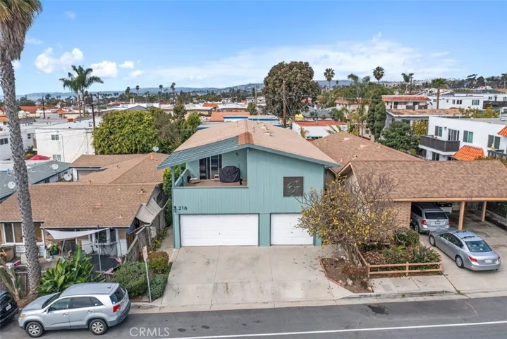 218 Avenida Rosa, San Clemente, California 92672