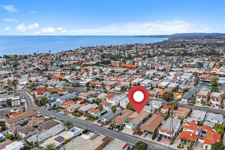 218 Avenida Rosa, San Clemente, California 92672