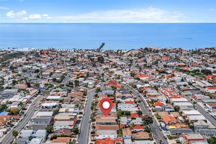 218 Avenida Rosa, San Clemente, California 92672