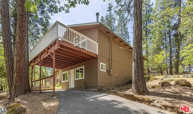 22572 Colorado River Drive, Sonora, California 95370