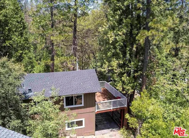 22572 Colorado River Drive, Sonora, California 95370