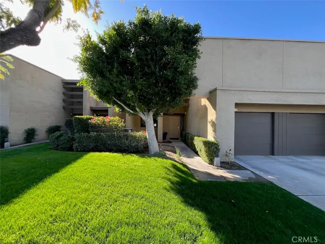 1137 Tiffany Circle S, Palm Springs, California 92262