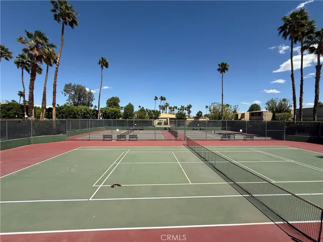 1137 Tiffany Circle S, Palm Springs, California 92262