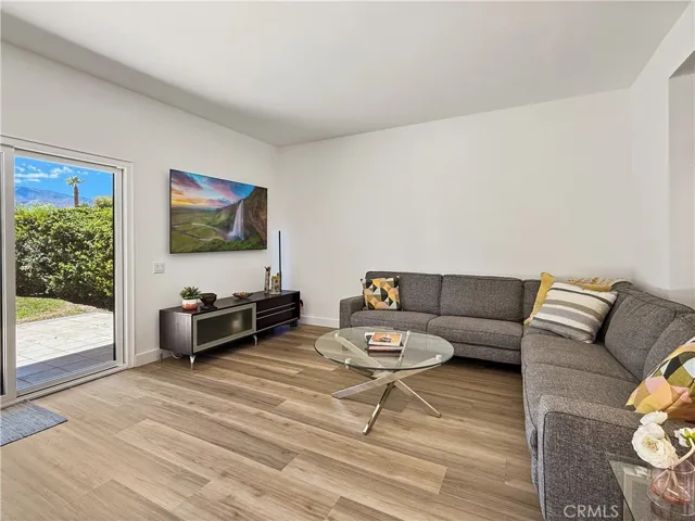 1137 Tiffany Circle S, Palm Springs, California 92262