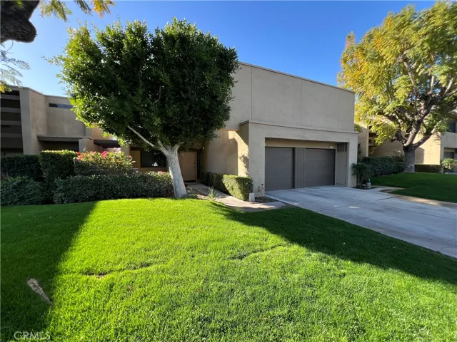 1137 Tiffany Circle S, Palm Springs, California 92262