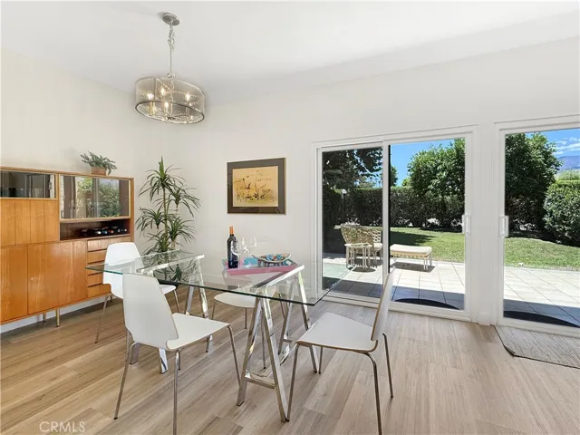 1137 Tiffany Circle S, Palm Springs, California 92262