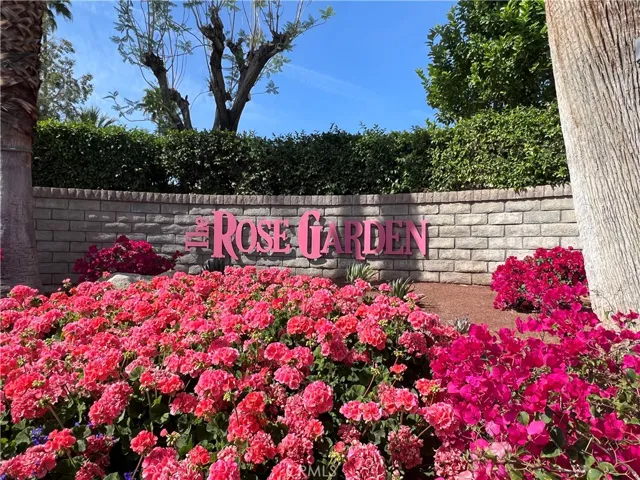 1137 Tiffany Circle S, Palm Springs, California 92262