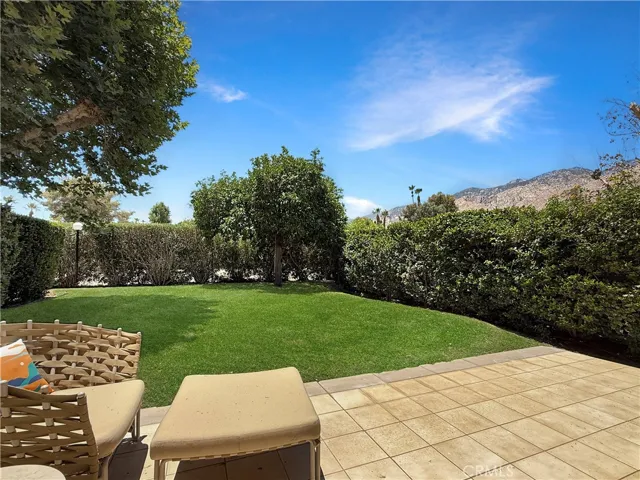 1137 Tiffany Circle S, Palm Springs, California 92262