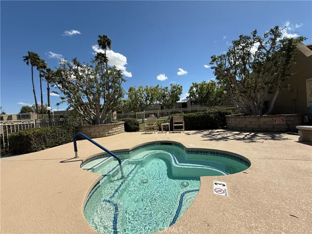 1137 Tiffany Circle S, Palm Springs, California 92262