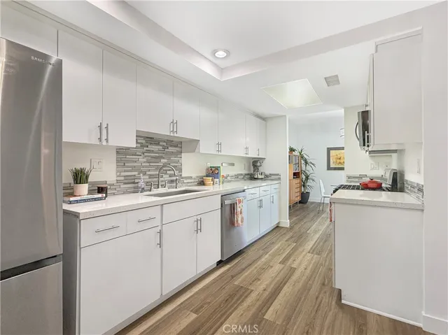 1137 Tiffany Circle S, Palm Springs, California 92262