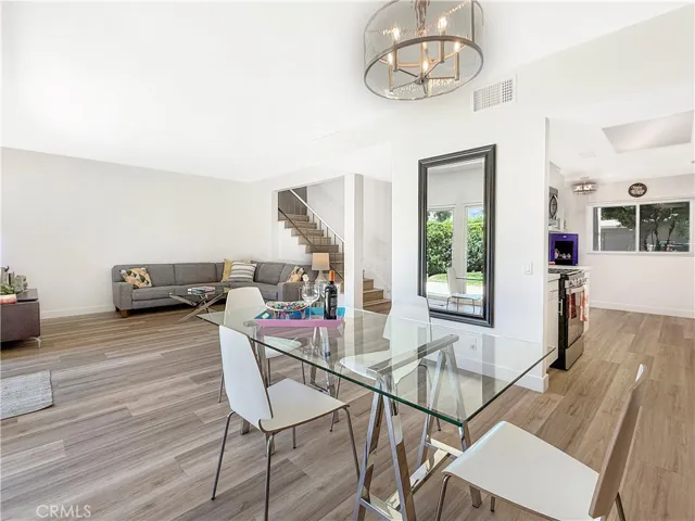 1137 Tiffany Circle S, Palm Springs, California 92262