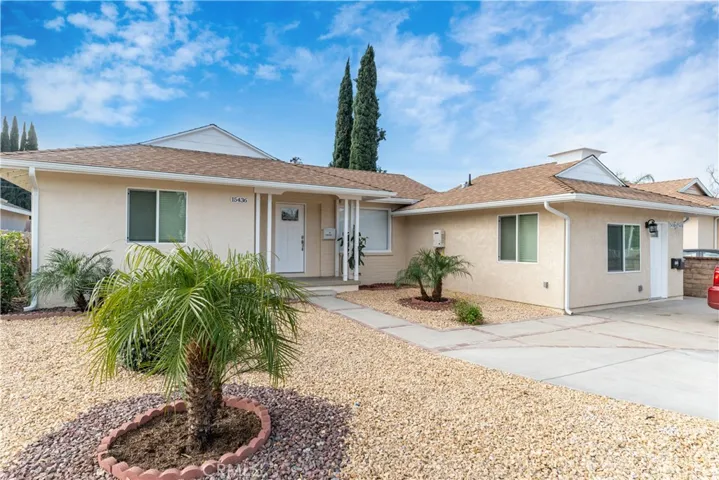 15436 Mayall Street, Mission Hills (san Fernando), California 91345