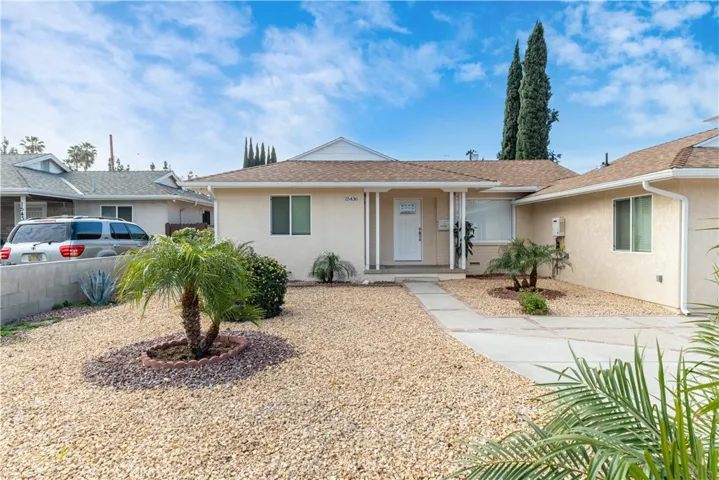 15436 Mayall Street, Mission Hills (san Fernando), California 91345