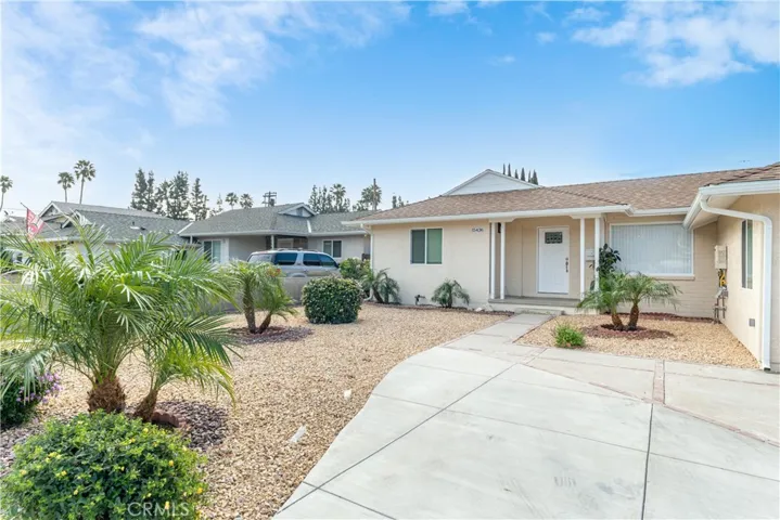 15436 Mayall Street, Mission Hills (san Fernando), California 91345
