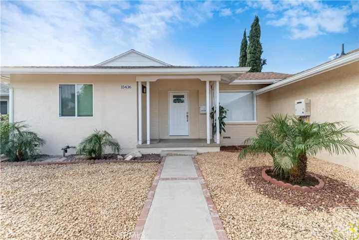 15436 Mayall Street, Mission Hills (san Fernando), California 91345