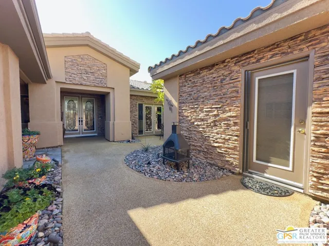 78895 Via Trieste, La Quinta, California 92253