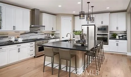 Model Home