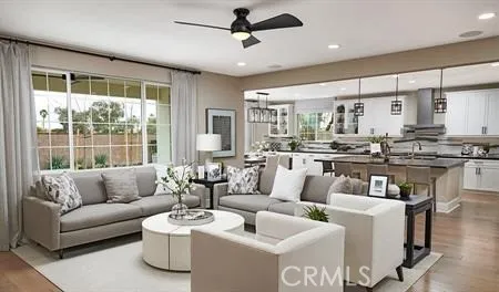 Model Home
