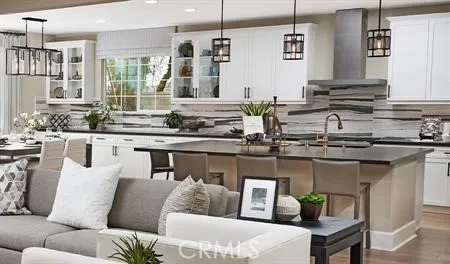 Model Home