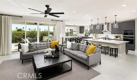 Model Home