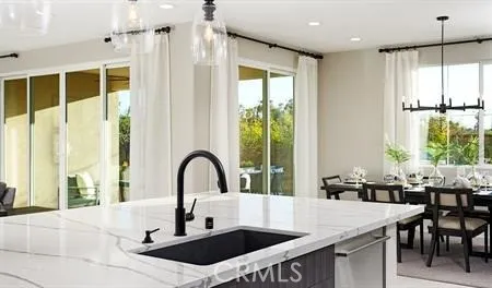 Model Home