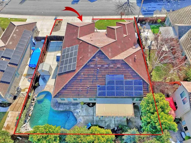 1079 Glen Abbey Dr, Manteca, California 95336